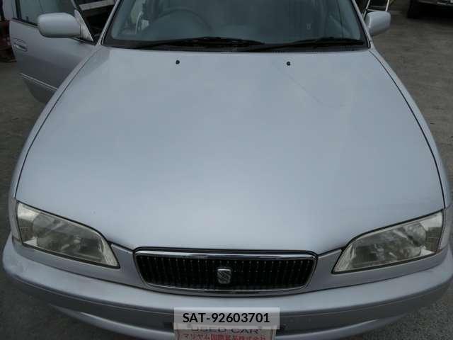 Toyota SPRINTER 1997-07 8222727-18