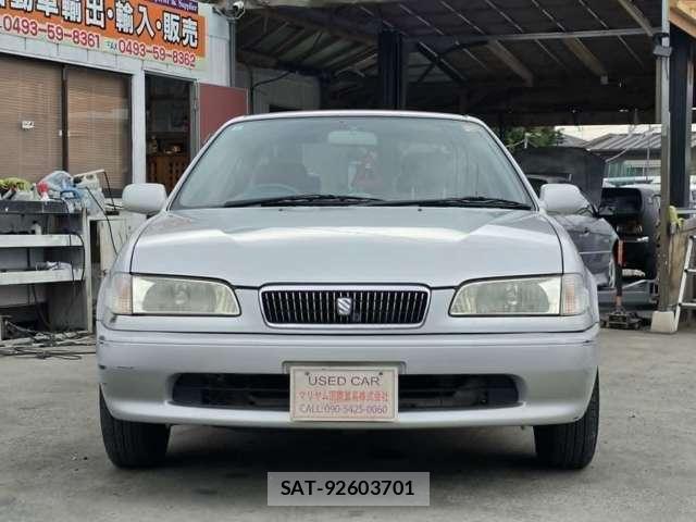 Toyota SPRINTER 1997-07 8222727-2