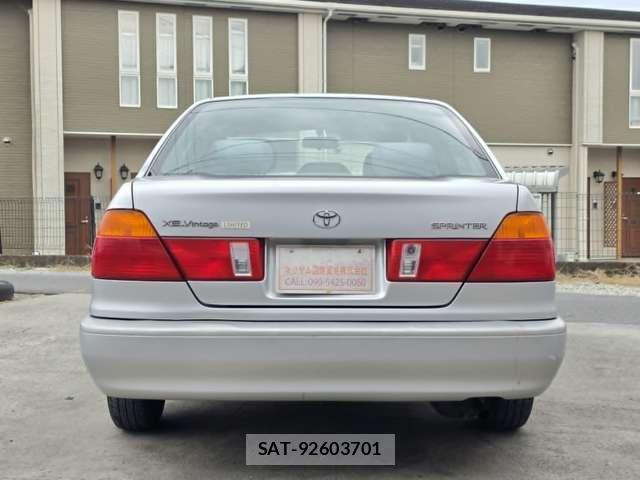 Toyota SPRINTER 1997-07 8222727-3