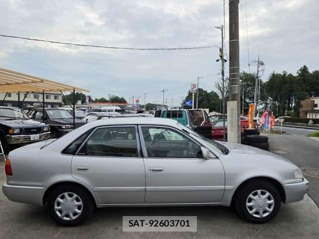 Toyota SPRINTER 1997-07 8222727-4