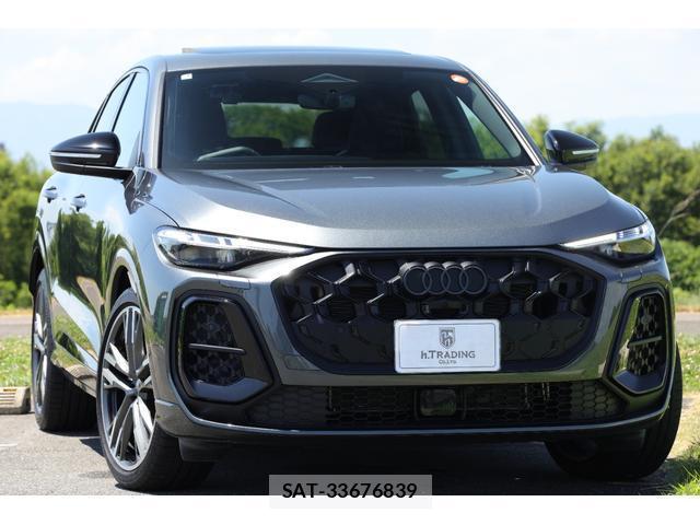 Audi SQ5 2025-07 8224296-0