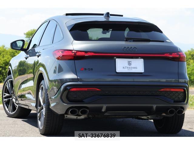 Audi SQ5 2025-07 8224296-1