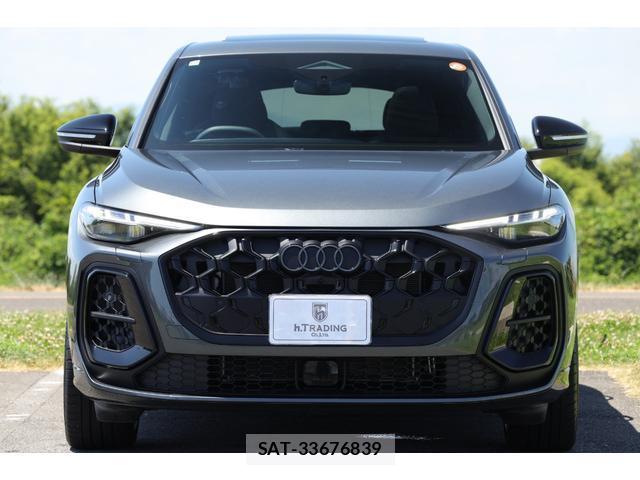 Audi SQ5 2025-07 8224296-10