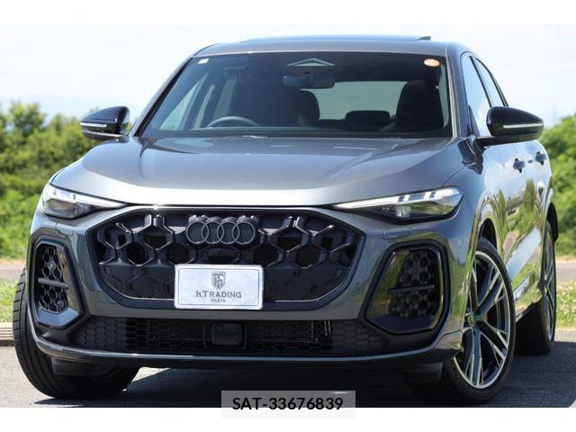 Audi SQ5 2025-07 8224296-11