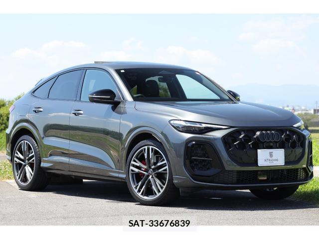 Audi SQ5 2025-07 8224296-14