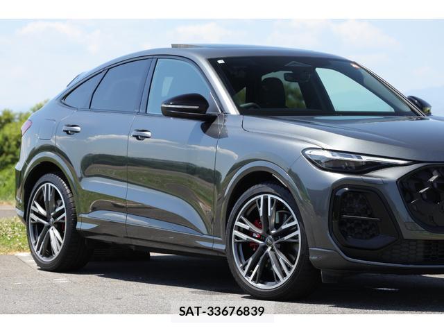 Audi SQ5 2025-07 8224296-15