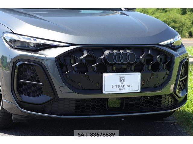 Audi SQ5 2025-07 8224296-16