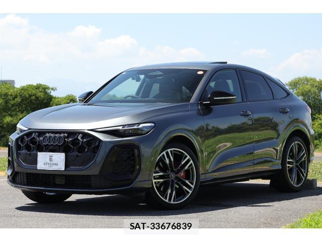 Audi SQ5 2025-07 8224296-4