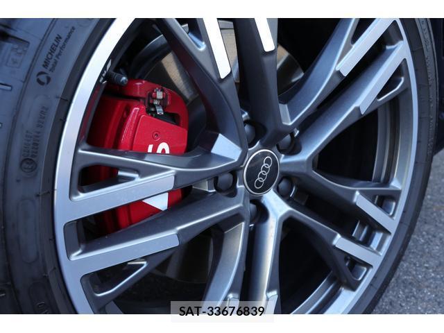 Audi SQ5 2025-07 8224296-8