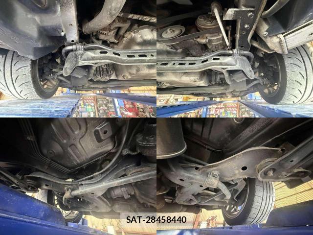Nissan STAGEA 2001-01 8224128-3