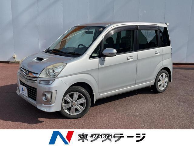 Subaru STELLA 2009-12 8219562-0