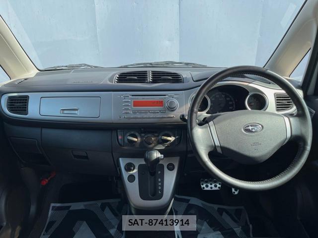 Subaru STELLA 2009-12 8219562-1