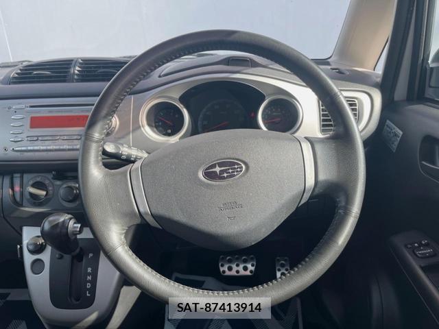 Subaru STELLA 2009-12 8219562-10