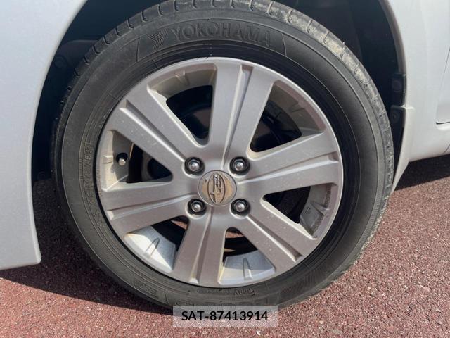 Subaru STELLA 2009-12 8219562-11