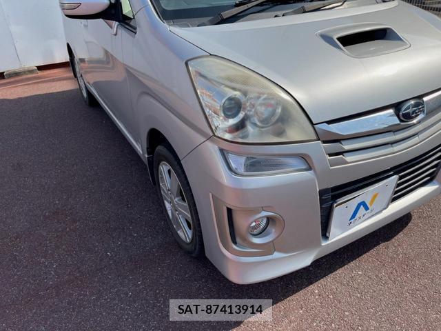 Subaru STELLA 2009-12 8219562-12