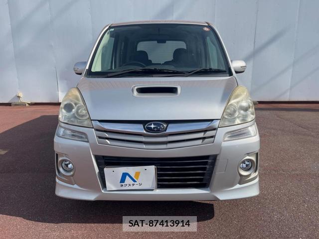 Subaru STELLA 2009-12 8219562-13