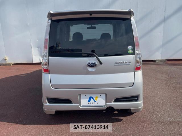 Subaru STELLA 2009-12 8219562-14