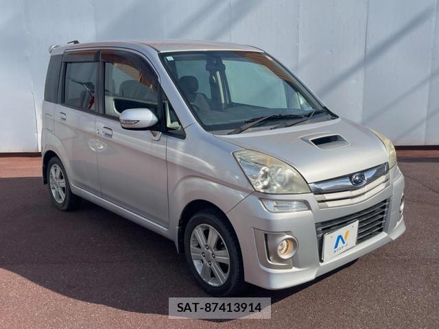 Subaru STELLA 2009-12 8219562-15