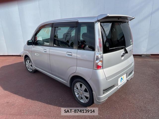 Subaru STELLA 2009-12 8219562-16