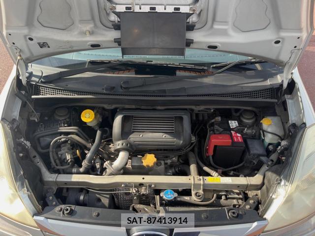 Subaru STELLA 2009-12 8219562-17