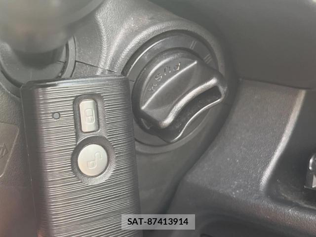 Subaru STELLA 2009-12 8219562-2