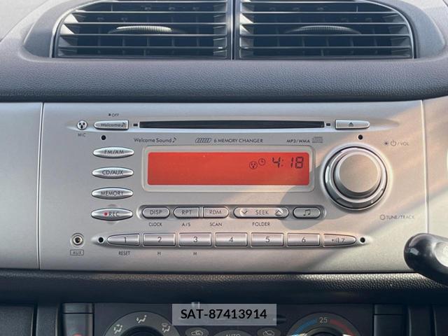 Subaru STELLA 2009-12 8219562-3