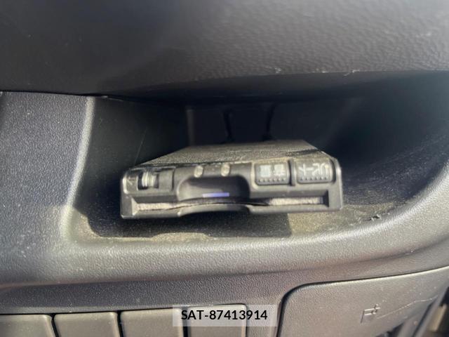 Subaru STELLA 2009-12 8219562-5