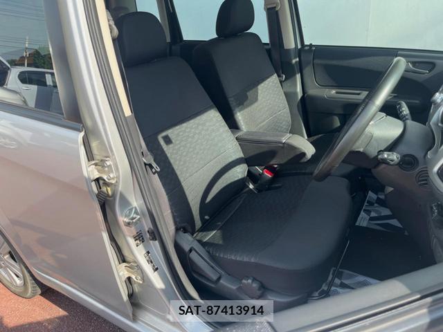 Subaru STELLA 2009-12 8219562-7