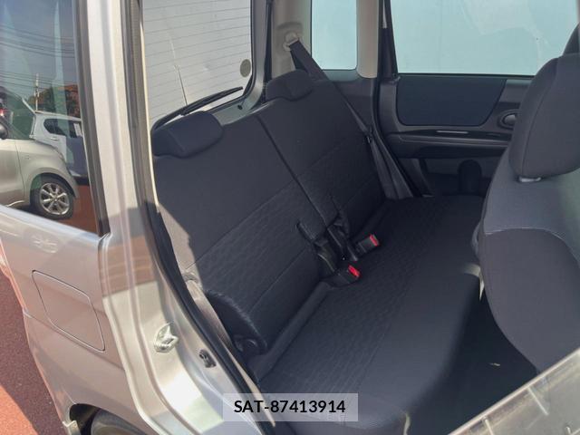 Subaru STELLA 2009-12 8219562-8