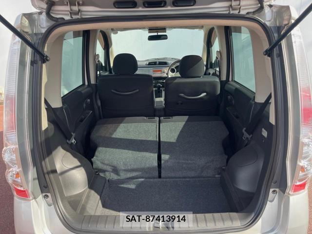 Subaru STELLA 2009-12 8219562-9