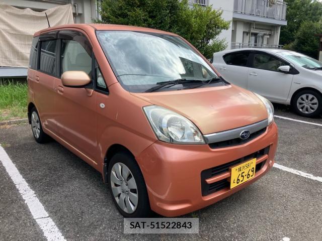 sat car