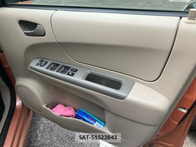 Subaru STELLA 2008-10 8219765-11