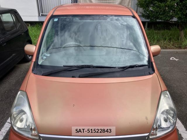 Subaru STELLA 2008-10 8219765-12