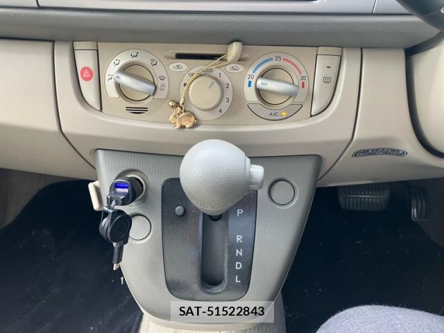 Subaru STELLA 2008-10 8219765-14