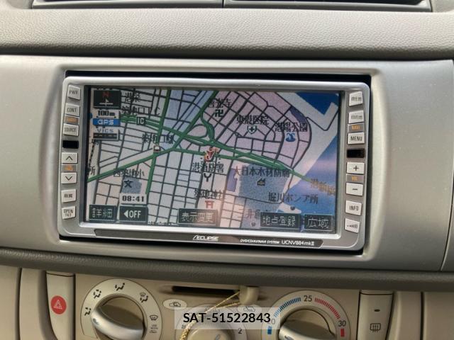 Subaru STELLA 2008-10 8219765-15
