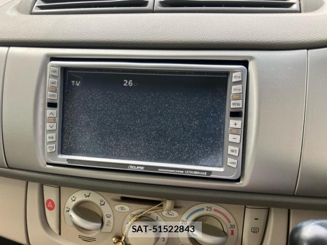 Subaru STELLA 2008-10 8219765-16