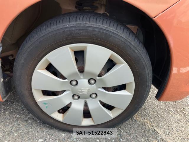 Subaru STELLA 2008-10 8219765-4