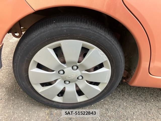 Subaru STELLA 2008-10 8219765-5