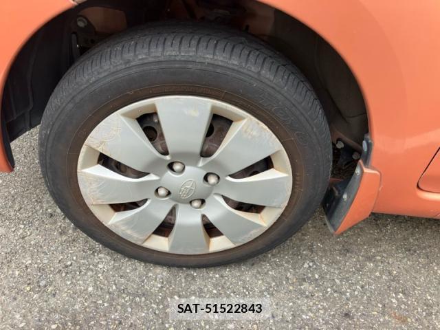 Subaru STELLA 2008-10 8219765-7