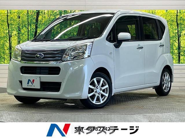 Subaru STELLA 2016-08 8221628-0