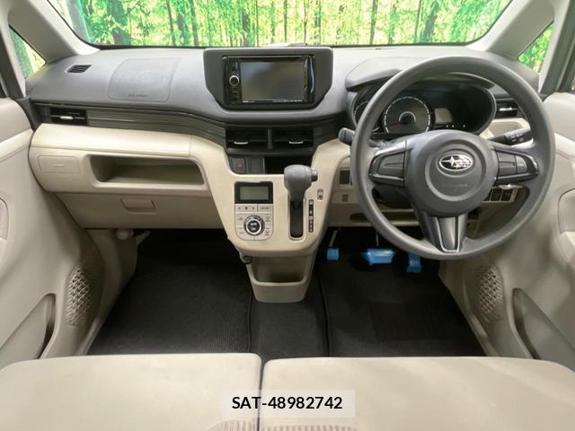 Subaru STELLA 2016-08 8221628-1
