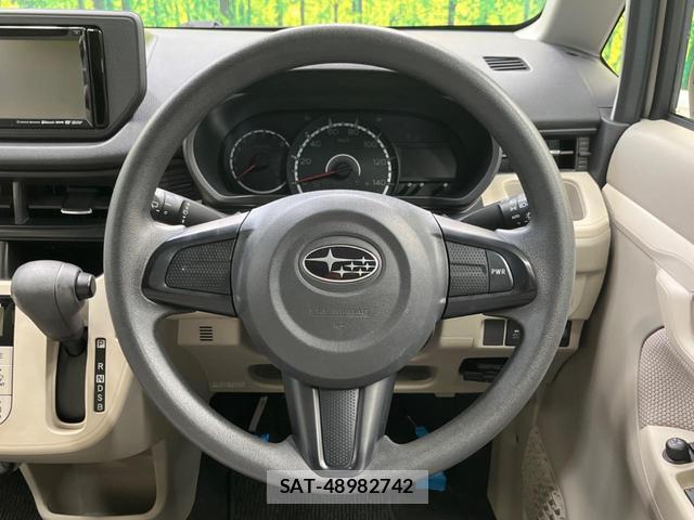 Subaru STELLA 2016-08 8221628-9