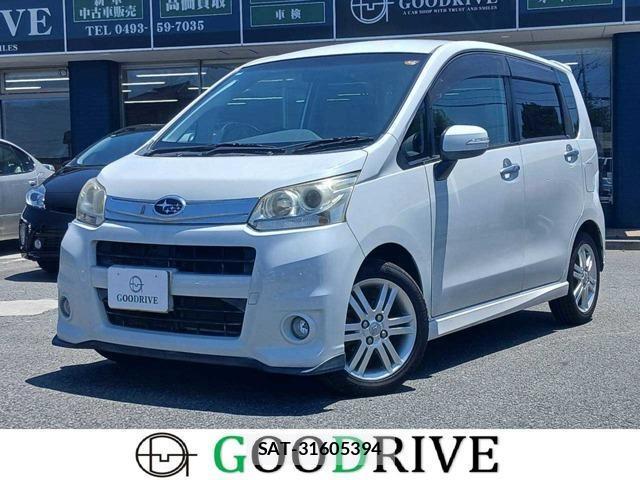 Subaru STELLA 2012-05 8222679-0