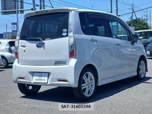 Subaru STELLA 2012-05 8222679-1