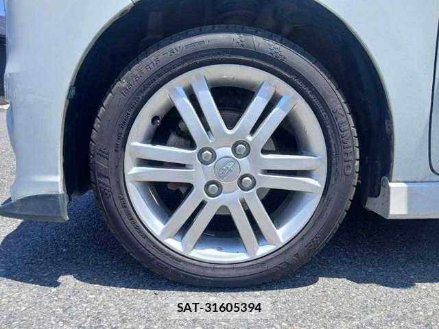 Subaru STELLA 2012-05 8222679-15