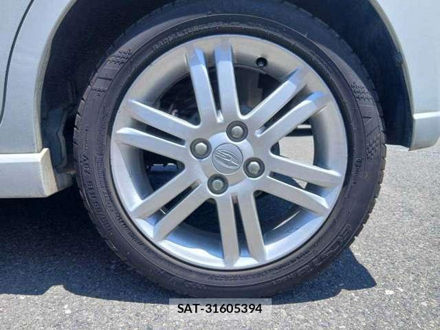 Subaru STELLA 2012-05 8222679-16