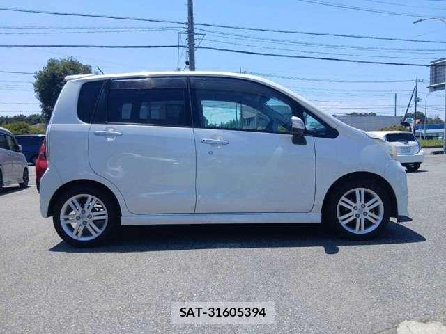 Subaru STELLA 2012-05 8222679-2