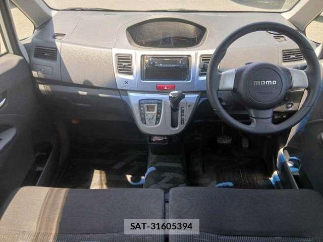 Subaru STELLA 2012-05 8222679-3