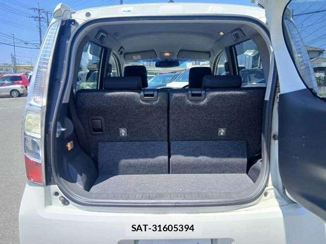 Subaru STELLA 2012-05 8222679-8