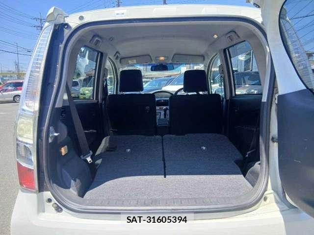 Subaru STELLA 2012-05 8222679-9